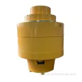 Mcr Piston Motor  Ms83 Hydraulic piston Motor Manufactory